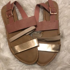 Sandals